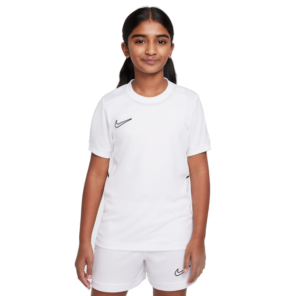 NIKE ナイキ アカデミー ジュニア Dri-FIT サッカートップ T NIKE ナイキ アカデミー ジュニア Dri-FIT サッカートップ T