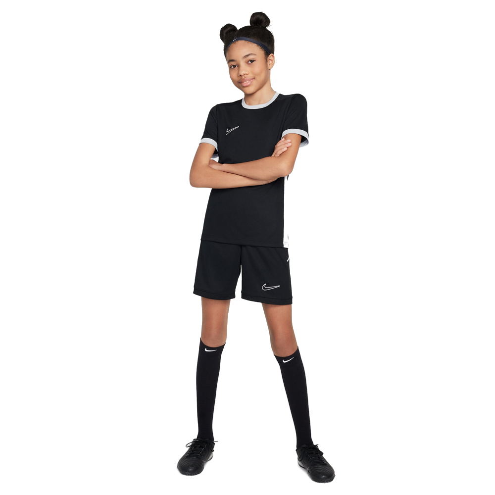 NIKE ナイキ キッズ ジュニア Dri-FIT 18cm サッカーショート