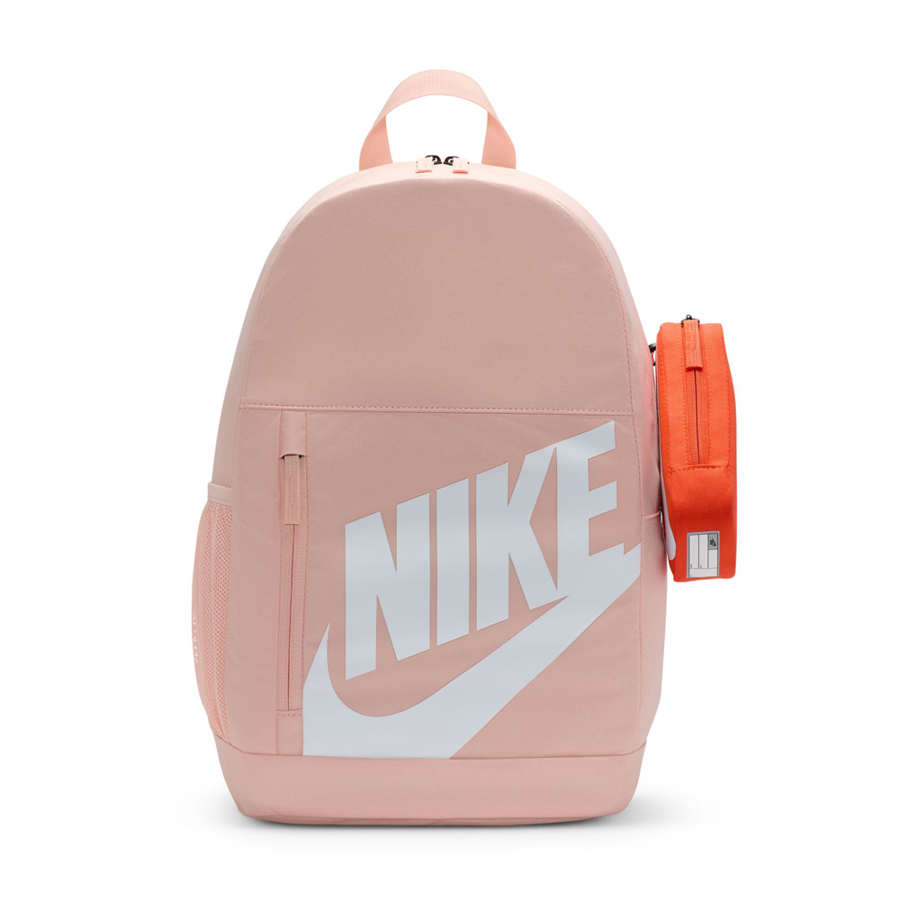 バックパック・リュック Nike Elemental Junior Backpack 20L NIKE公式】ナイキ エレメンタル キッズバックパック (20L