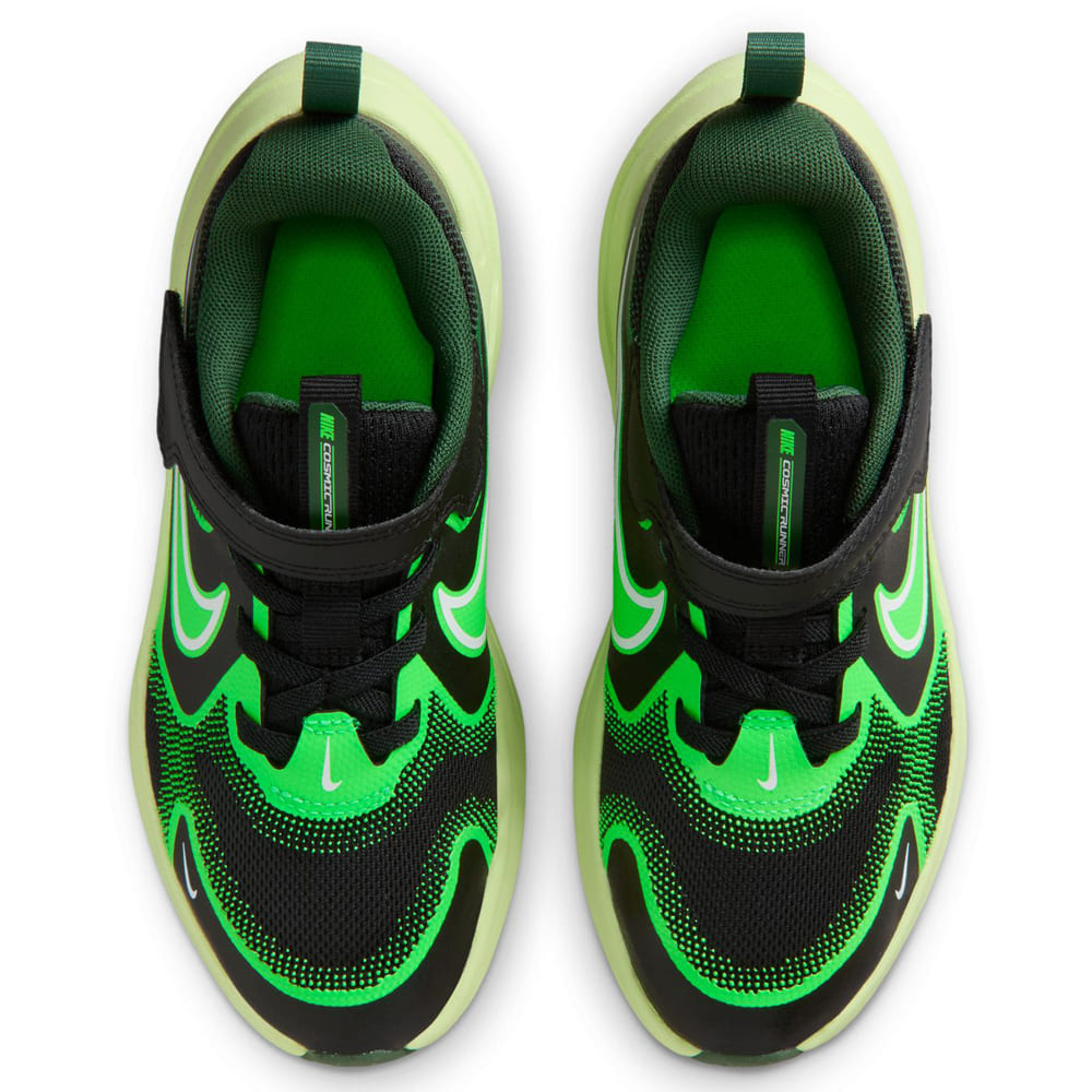 NIKE（ナイキ） 靴 17cm 18cm コズミック ランナー PSV 子供靴 HM4400