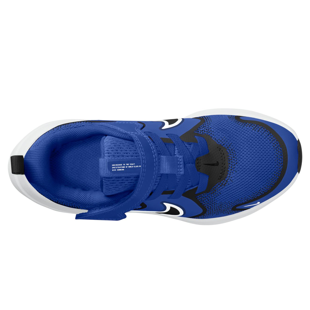 NIKE（ナイキ） 完売 靴 コズミック ランナー PSV 子供靴 HM4400-404