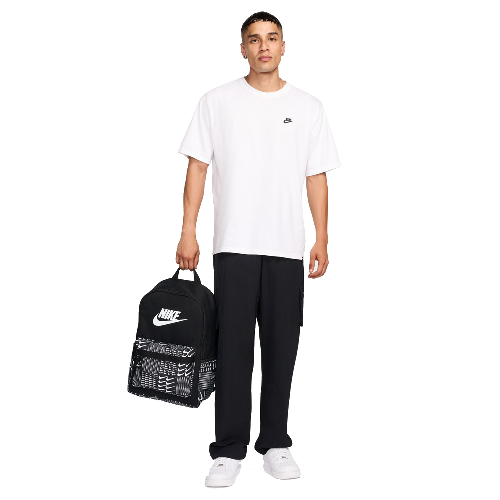 【NIKE】◆ヘリテージ バックパック (25L) フラックス◆大人気◆ NIKE公式】ナイキ ヘリテージ バックパック (25L).オンライン