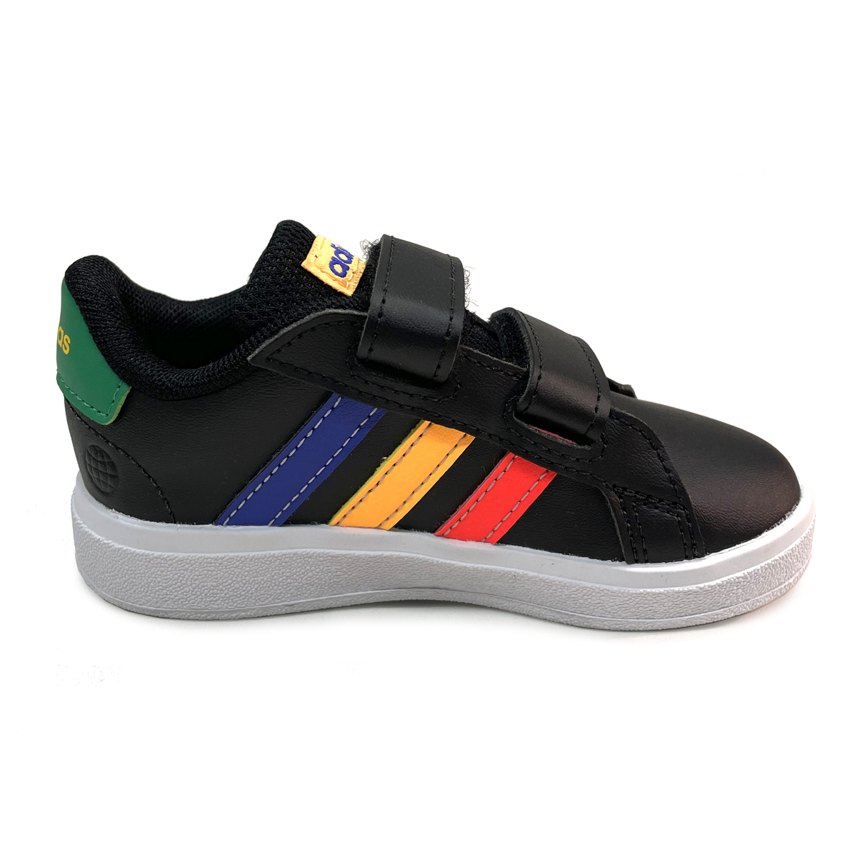 adidas（アディダス） adidas 13-15cm 靴 ベビー スニーカー グランド