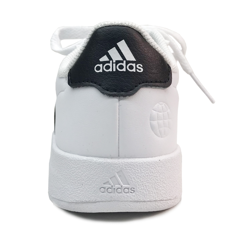 アディダス 80年代 デッドストック キッズ＜ スニーカー シューズ＞ adidas アディダス 靴 ジュニア キッズ スニーカー BREAKNET