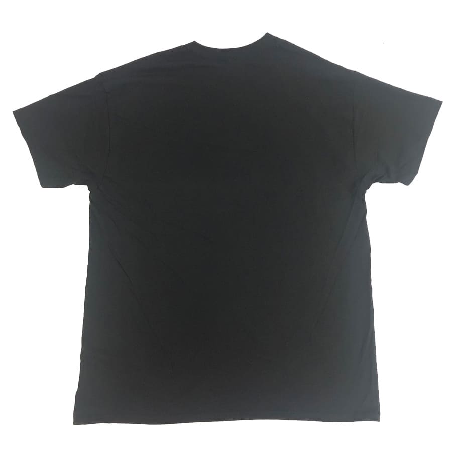 90s USA製 Bud ICE バドアイス Tシャツ ペンギン 電話 黒 - メルカリ