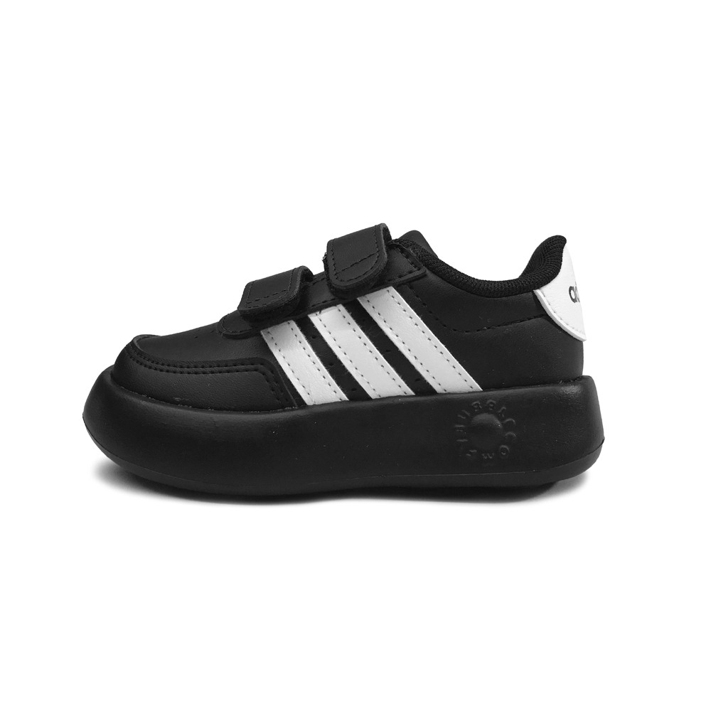 アディダス adidas ベビー スニーカー 24SS ブレイクネット 2.0 キッズ ID5277...