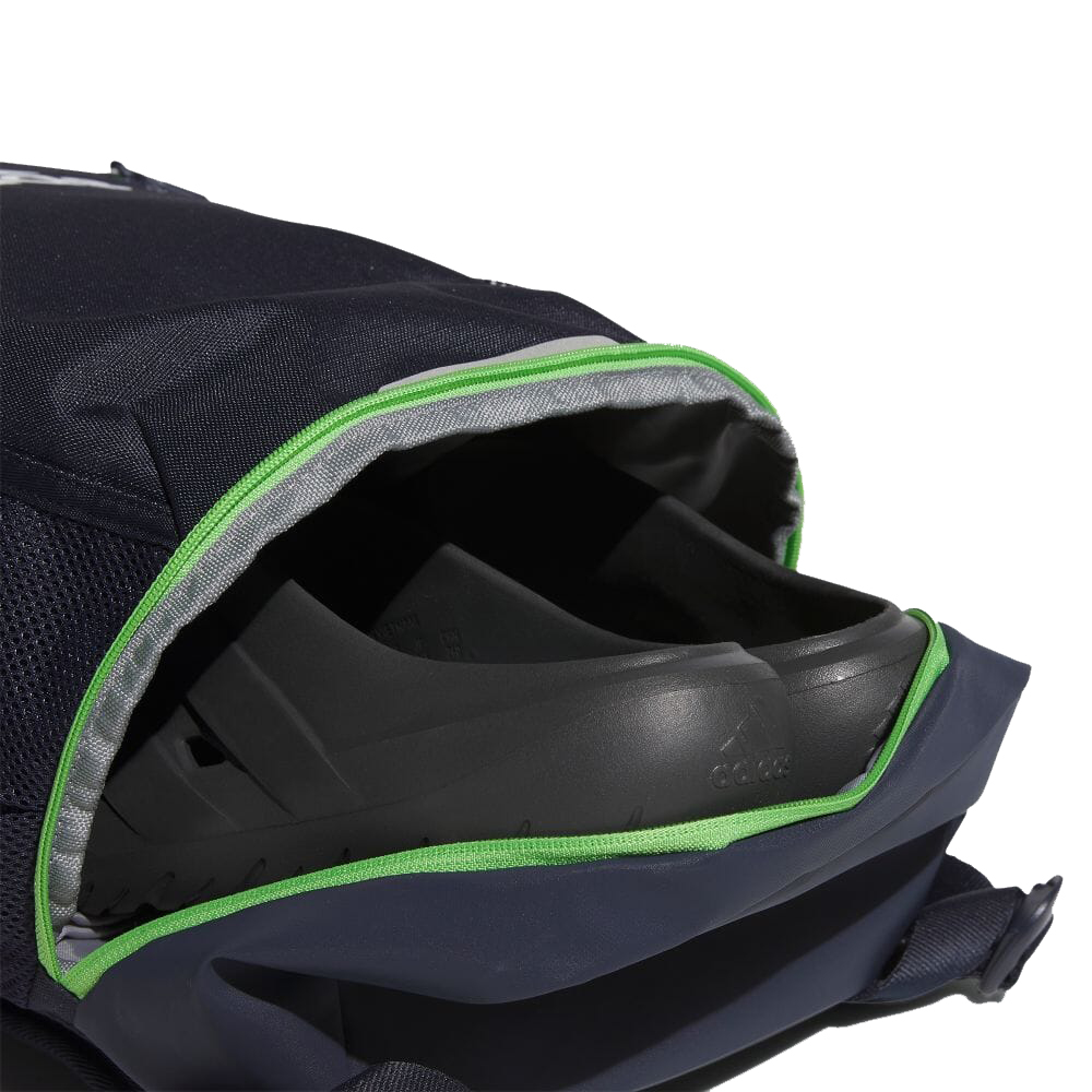 松本山雅　adidas バックパック 30L ティール 松本山雅 adidas バックパック 30L ティール 松本山雅 adidas
