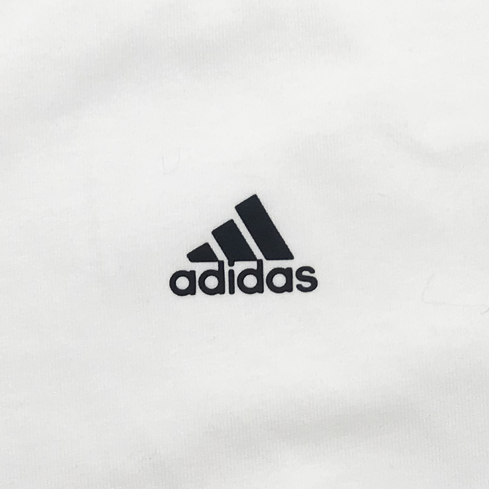 adidas アディダス ジュニア キッズ 長袖 Tシャツ ストリート