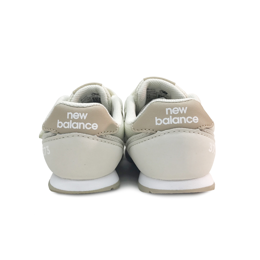 ニューバランス New Balance キッズ ベビー スニーカー IZ373 AO2 