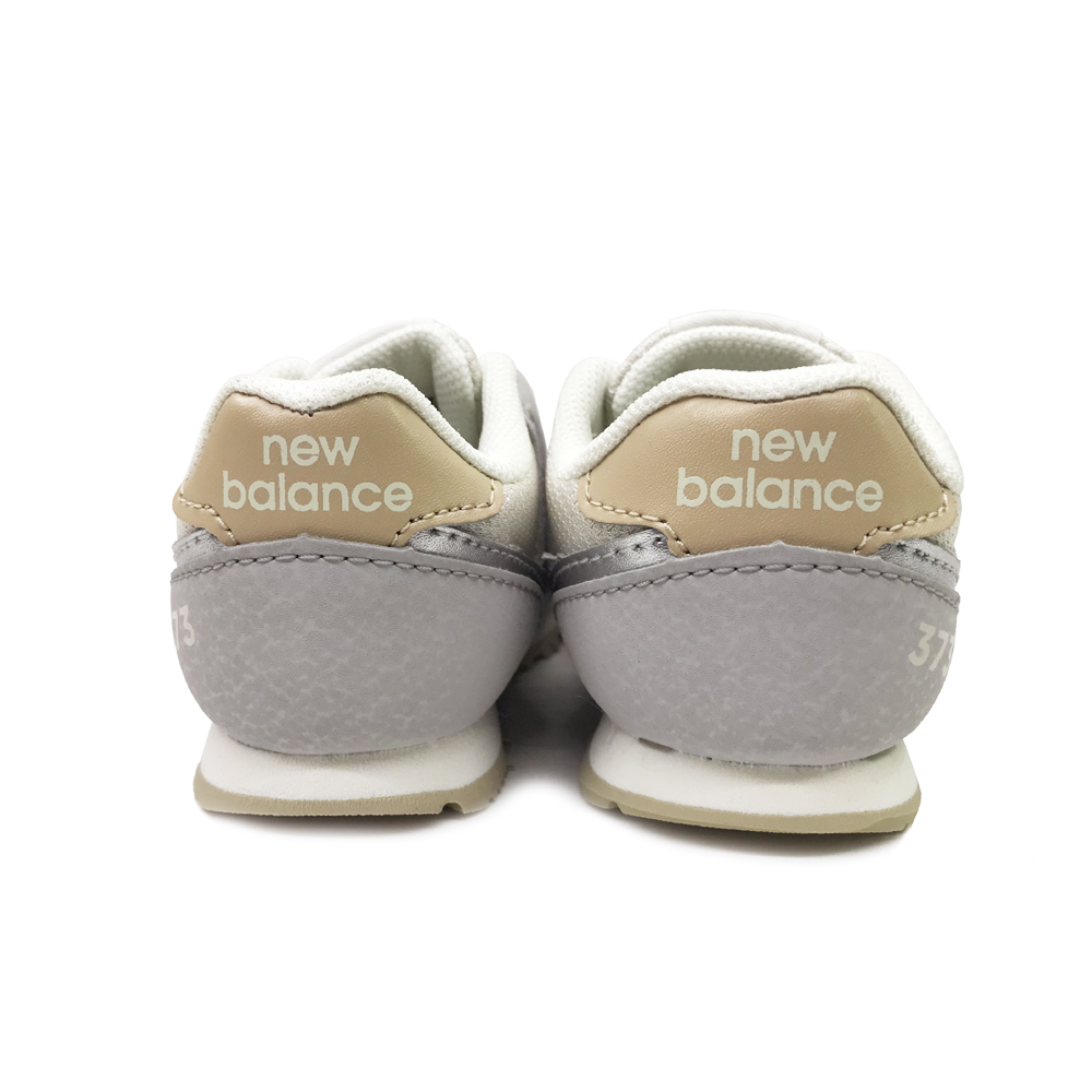 ニューバランス New Balance 新色 ベビー キッズ スニーカー IZ373RI2 グレー 12〜16cm 子どもらしい元気な色味で表現した人気 のモデル :IZ373RI2:SUXEL-IMPORT-STORE - 通販 - Yahoo!ショッピング