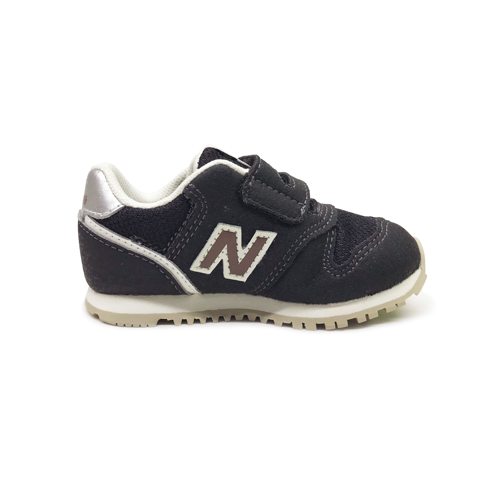 ニューバランス New Balance 新色 ベビー キッズ スニーカー IZ373RS2 ブラック 12〜16cm 子どもらしい元気な色味で 表現した人気のモデル :IZ373RS2:SUXEL-IMPORT-STORE - 通販 - Yahoo!ショッピング