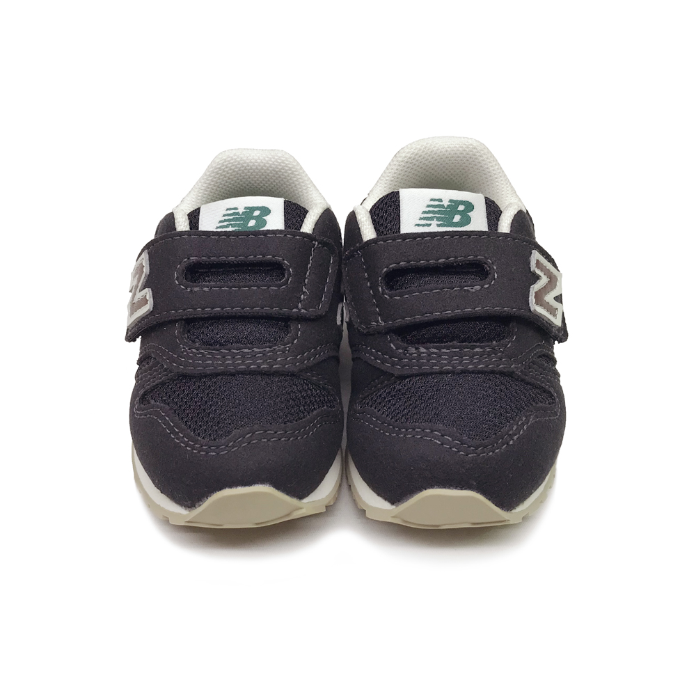 ニューバランス New Balance 新色 ベビー キッズ スニーカー IZ373RS2 ブラック 12〜16cm 子どもらしい元気な色味で 表現した人気のモデル :IZ373RS2:SUXEL-IMPORT-STORE - 通販 - Yahoo!ショッピング