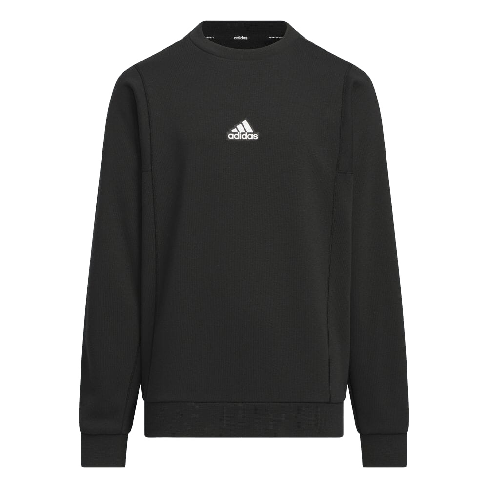 adidas（アディダス） adidas 140cm 長袖 キッズ ルーズフィット