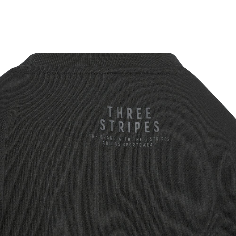 adidas（アディダス） adidas 140cm 長袖 キッズ ルーズフィット