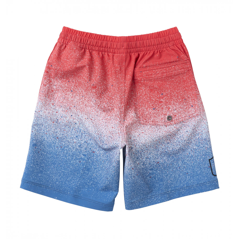 Quiksilver クイックシルバー QUIKSILVER 水着NEW WAVE VOLLEY