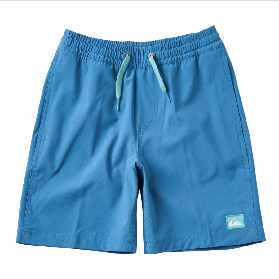 Quiksilver クイックシルバー QUIKSILVER キッズ JAMショーツ