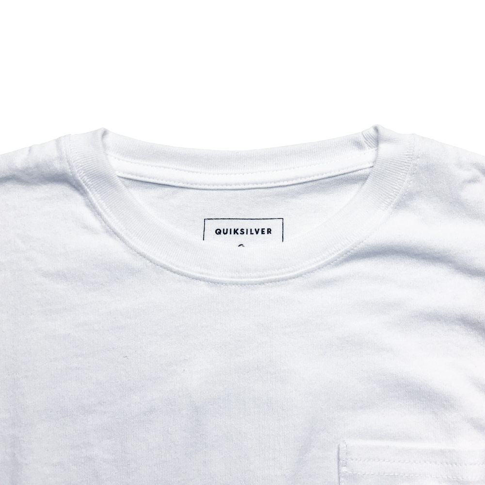 Quiksilver（クイックシルバー） QUIKSILVER 140cm キッズ Tシャツ