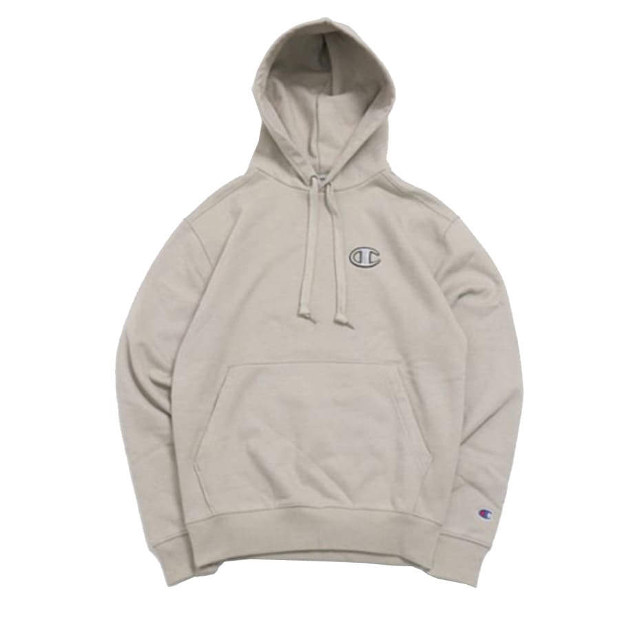 CHAMPION チャンピオン USA企画  S2202 SUPER FLEECE HOODIE  ...