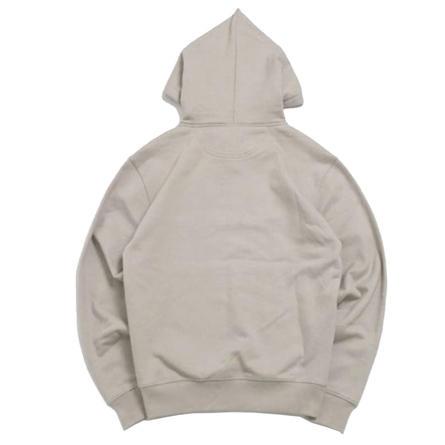 CHAMPION チャンピオン USA企画 S2202 SUPER FLEECE HOODIE スーパーフーディ― ベージュ US  L-XL-2XL-3XL ビッグサイズ