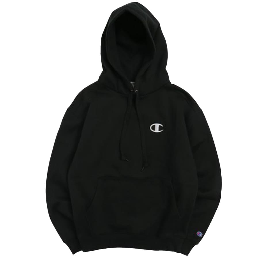 CHAMPION チャンピオン USA企画 S2202 SUPER FLEECE HOODIE スーパー