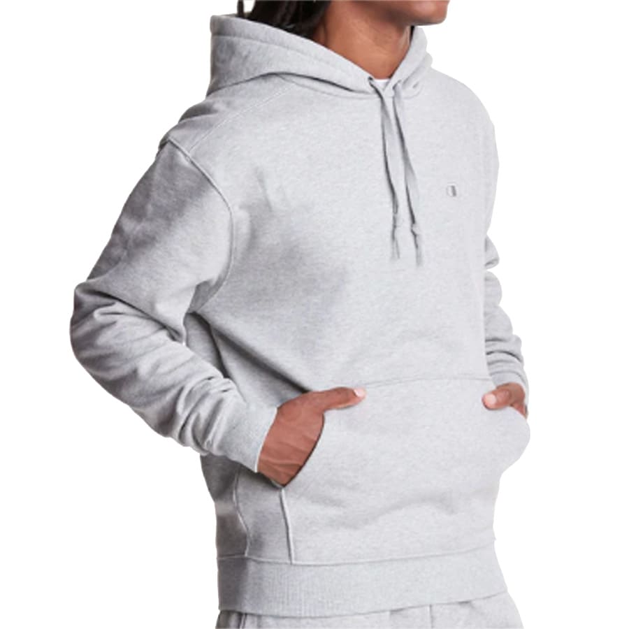 CHAMPION チャンピオン USA企画 S2202 SUPER FLEECE HOODIE スーパーフーディ― グレー US L-XL-2XL-3XL  ビッグサイズ : s2202 : SUXEL-IMPORT-STORE - 通販 - Yahoo!ショッピング