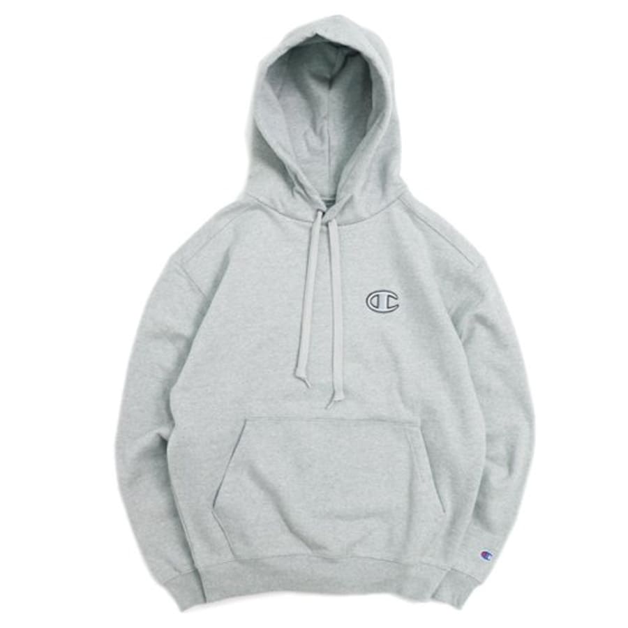 CHAMPION チャンピオン USA企画 S2202 SUPER FLEECE HOODIE スーパー 