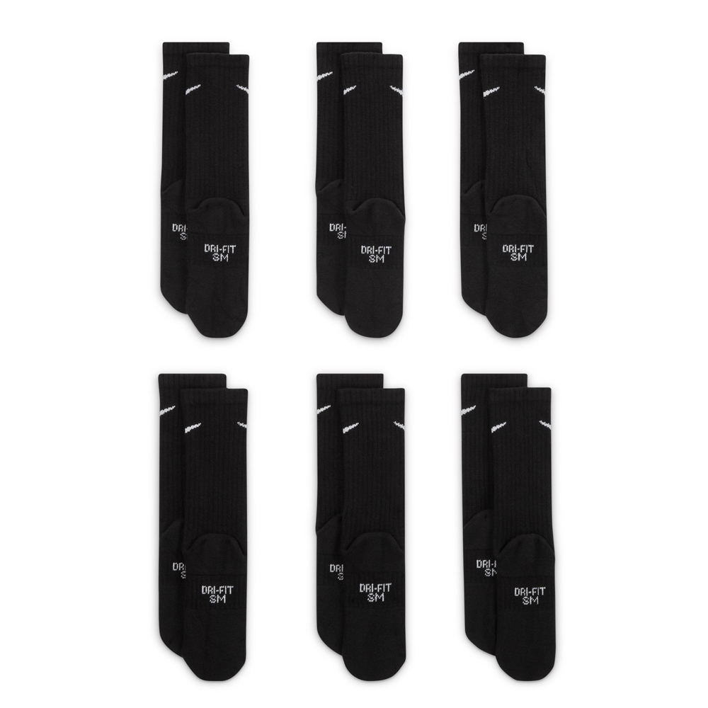 NIKE（ナイキ） NIKE 21-23cm 23-25cm キッズ クッションド クルー