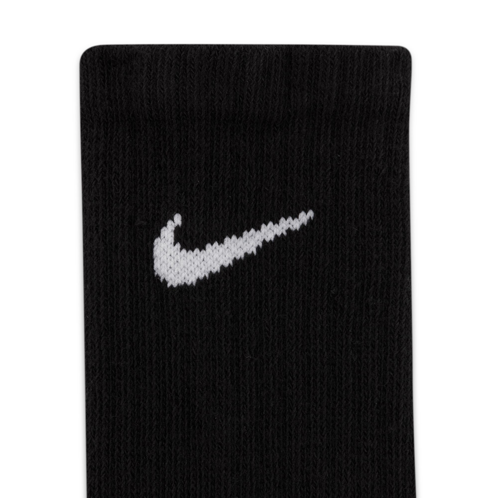 NIKE（ナイキ） 完売 キッズ クッションド クルー ソックス 6足1セット