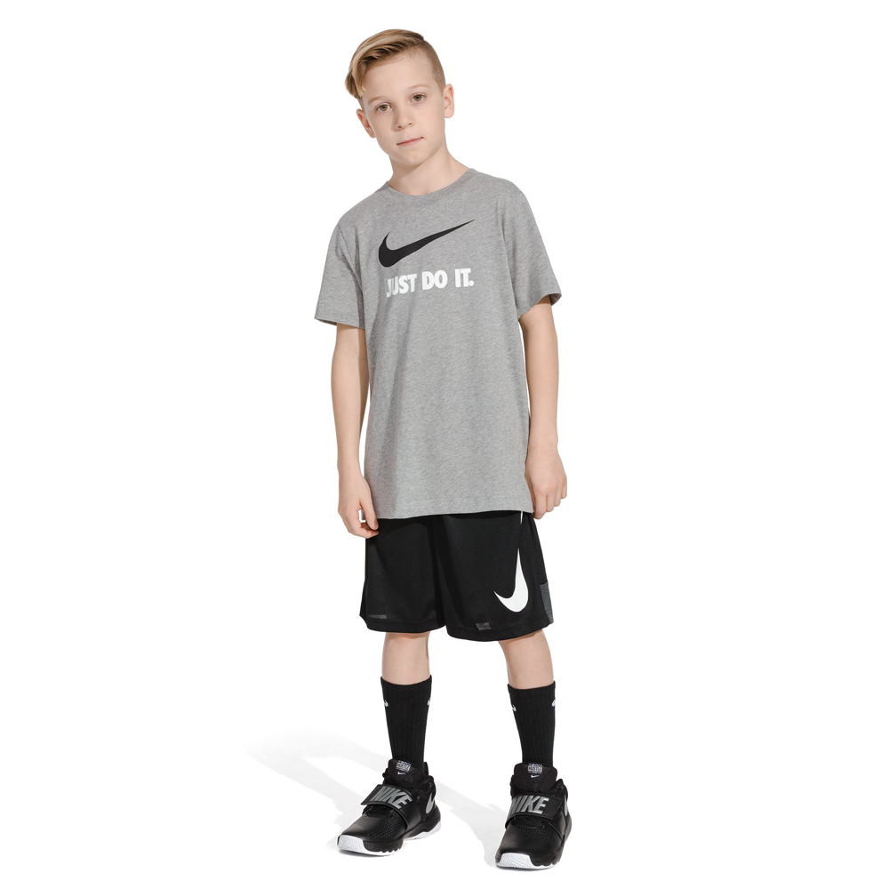 NIKE（ナイキ） NIKE 21-23cm 23-25cm キッズ クッションド クルー