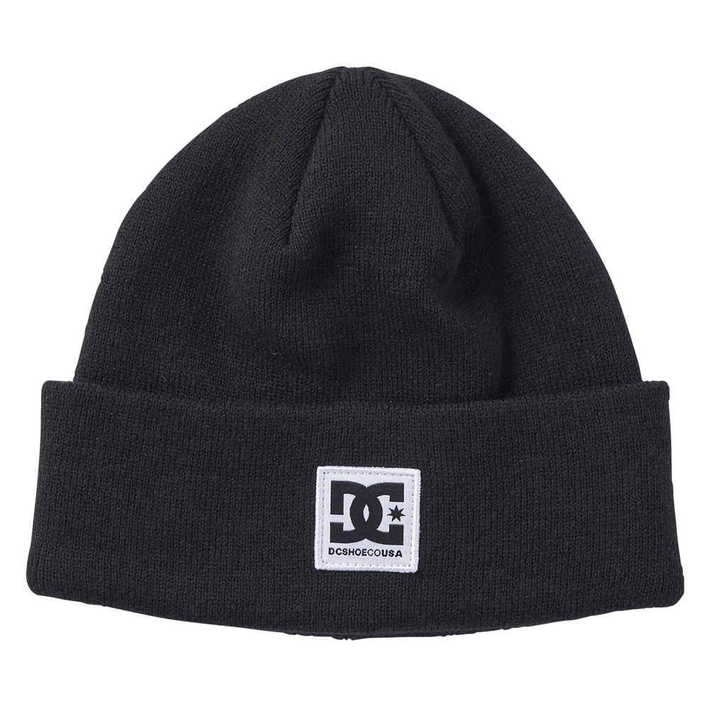 DC SHOES（ディーシーシューズ） ディーシー キッズ ビーニー 23 KD