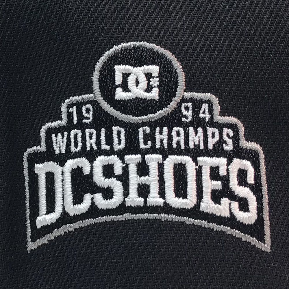 DC SHOES ディーシー Shoes キッズ キャップ 23 KD PRINTVISOR