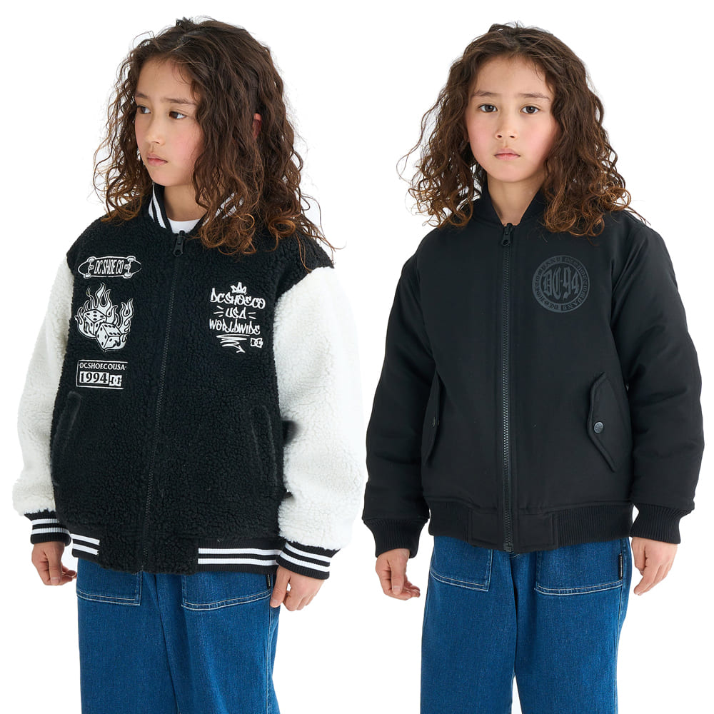 DC SHOES（ディーシーシューズ） ディーシー DC Shoes 140cm 150cm