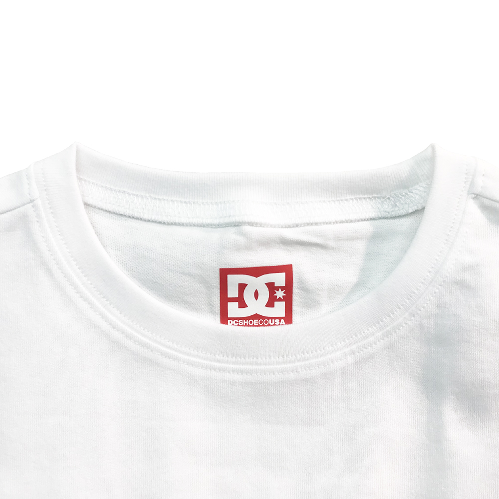 DC SHOES ディーシー Shoes キッズ 半袖 Tシャツ 23 KD ARCH LOGO SS 