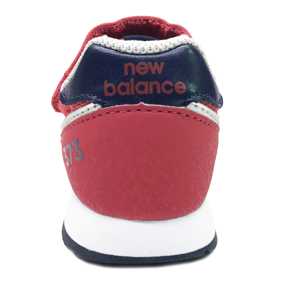 ニューバランス New Balance キッズ ジュニア スニーカー YV373 JR2