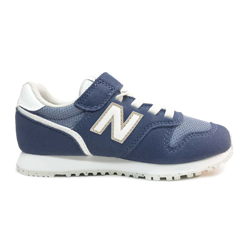 ニューバランス New Balance キッズ ジュニア スニーカー YV373 TC2