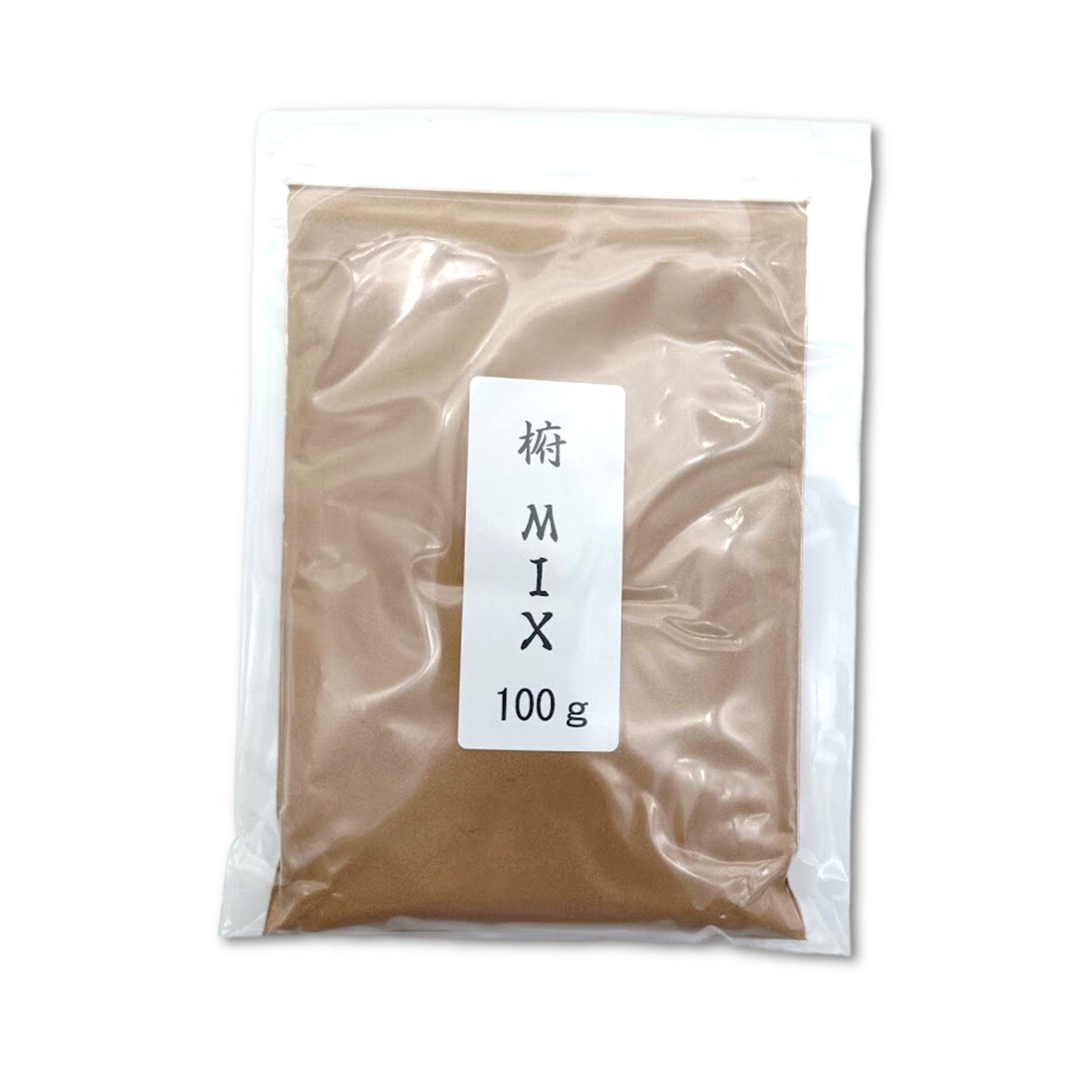 椨粉 タブ粉 100g 手作りお香 原料 選べる3種 天然粘結剤 線香作り