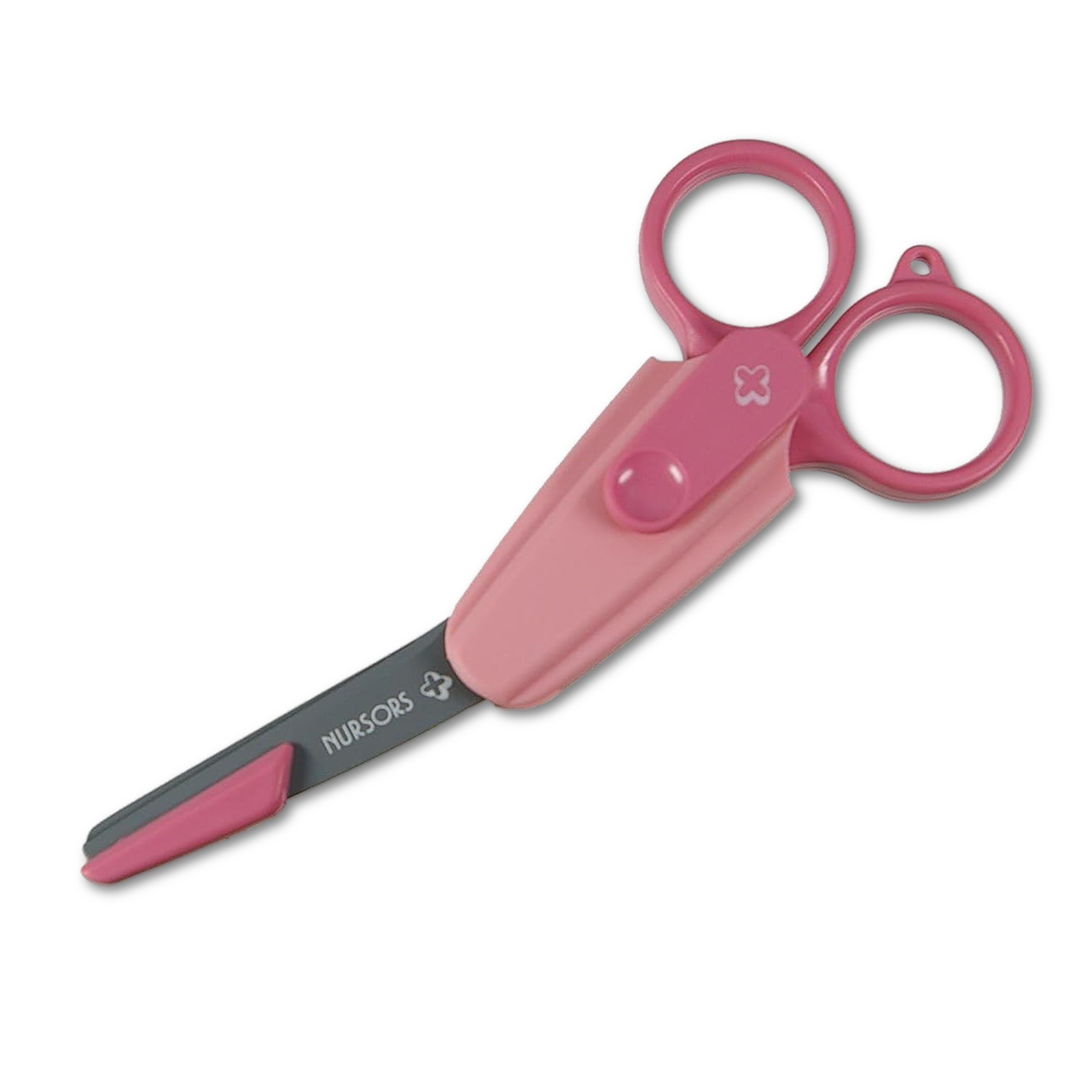 スナップオン　Snap-on ピンクハサミ　SHEARS1PNK 新品未使用 Silky（シルキー） 医療用はさみ ナースはさみ ナーサス NS-140N