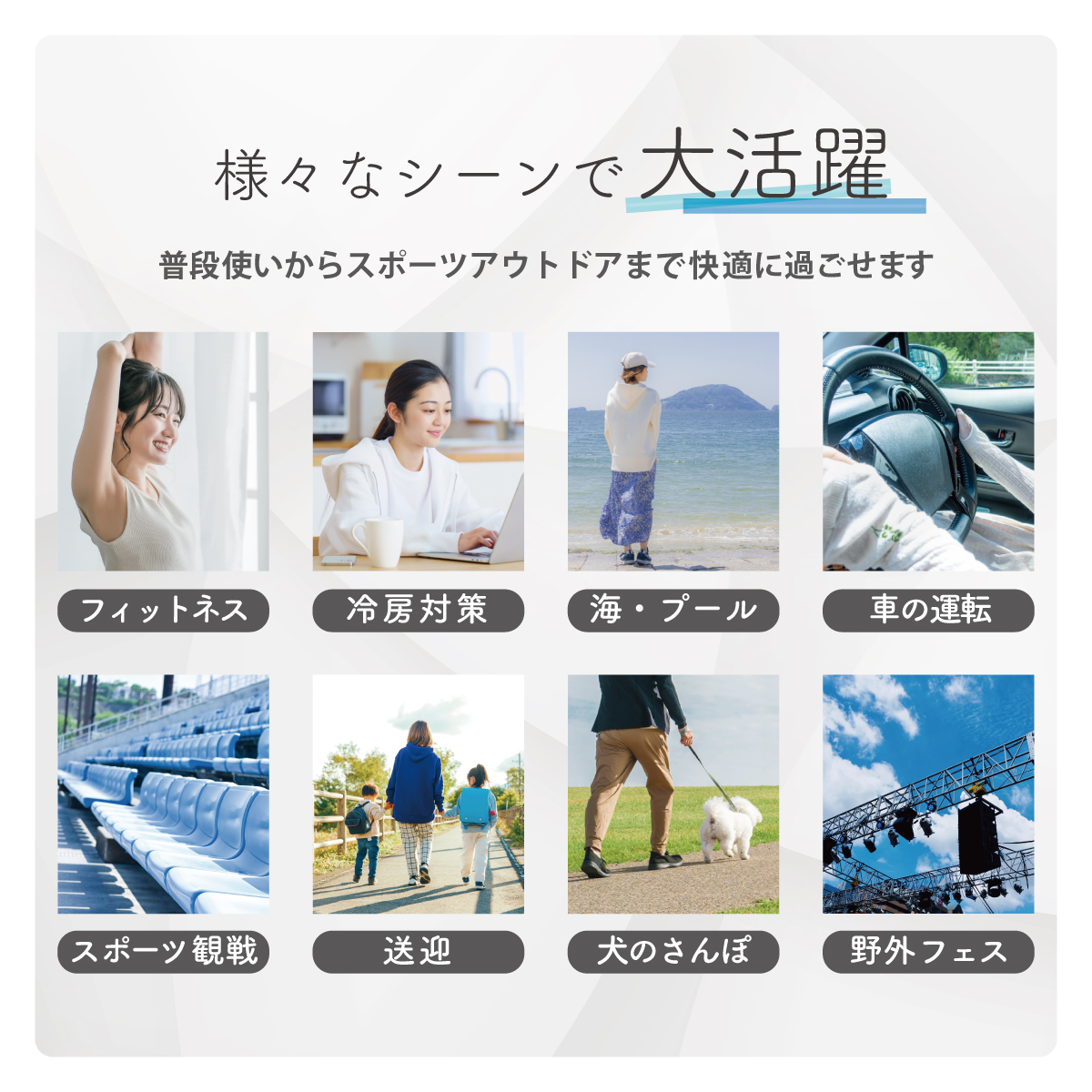 2026年完売】（ヤケーヌ公式） ヤケーヌ UVカットパーカー UVカット99