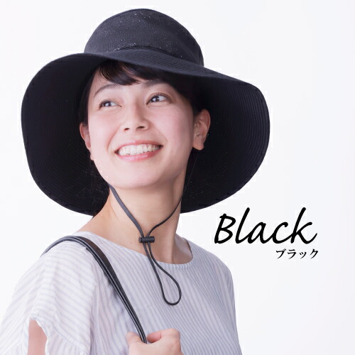 ShaBo遮帽公式）送料無料 ワイドリボンハット つばが大きい