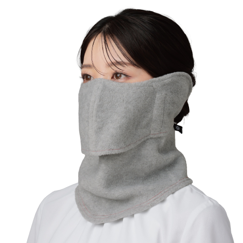 THE NORTH FACE フード付きカバー ほぼ未使用品‼︎♡ 最終お値下げ YAKeNU（ヤケーヌ） 【在庫限り】（ヤケーヌ公式）防寒フェイスカバー