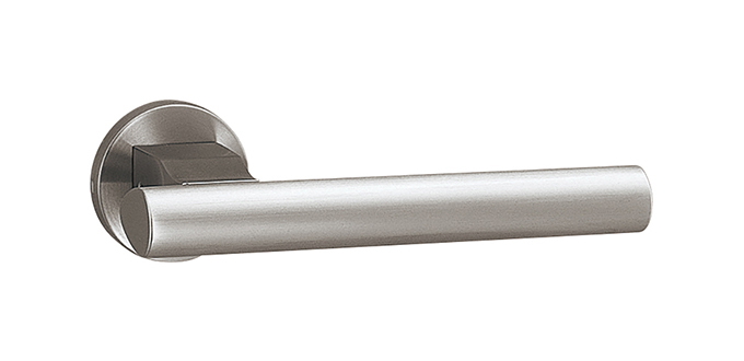 ユニオン（UNION） レバーハンドル UL2925-002 ステンレス ヘアライン