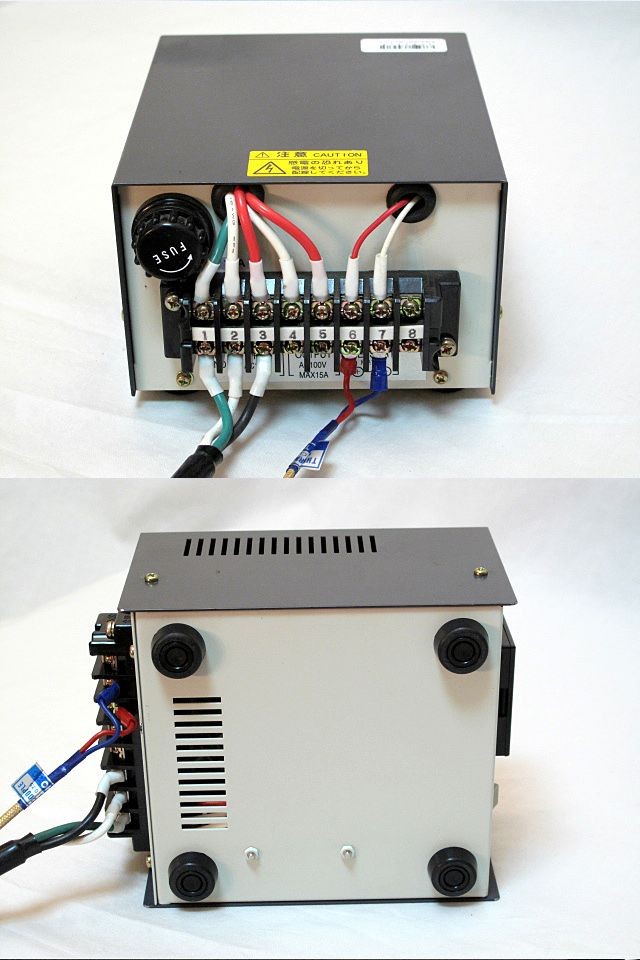 ○温度過昇防止器TXN-200AL/アズワン/警報設定範囲0〜400℃/設定精度