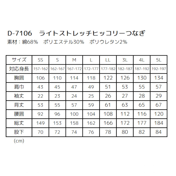 TDS × Peak INDIGO C/N ツナギ Mサイズ TDS × Peak INDIGO C/N ツナギ