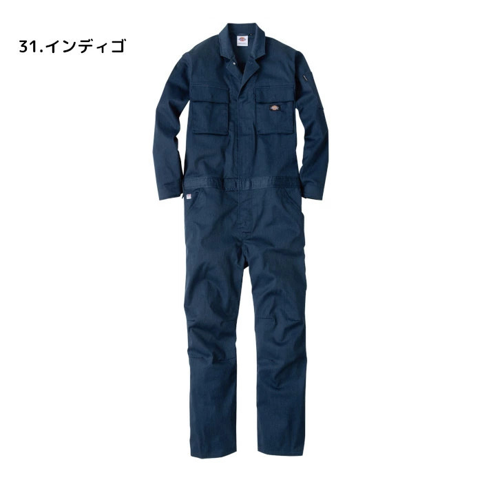 Dickies（ディッキーズ） つなぎ おしゃれ メンズ レディース