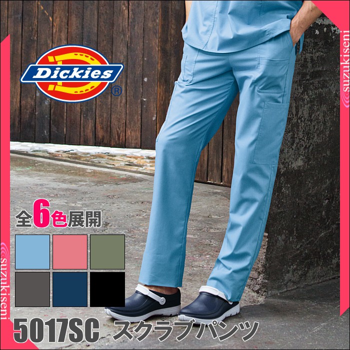 楽天市場】Dickies ディッキーズ 2053型 ダブルニー
