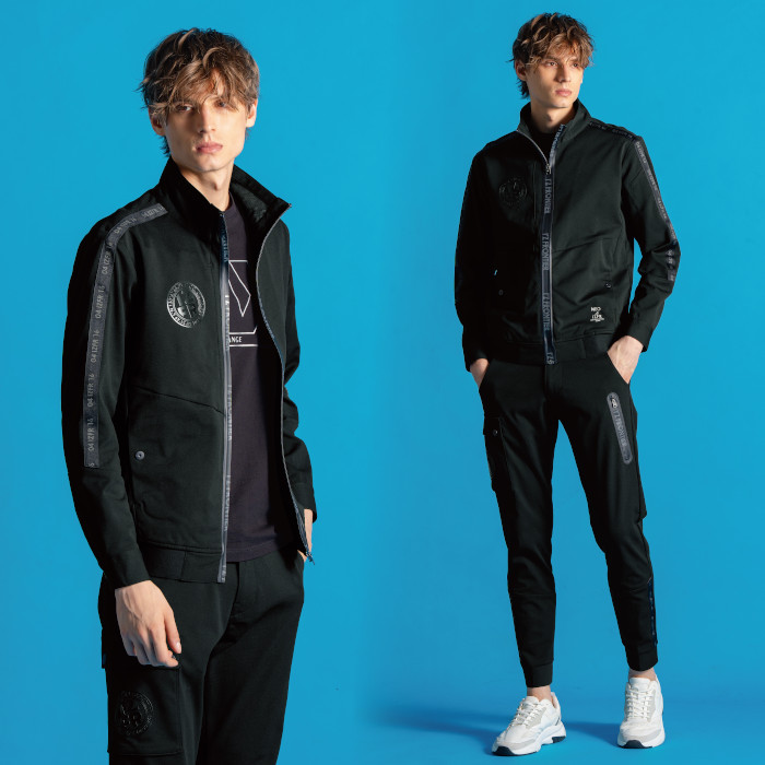 新品イナータス　3点セット adidas NEW 3WAYバッグ ITALY 50（600D ポリエステル） - adidas