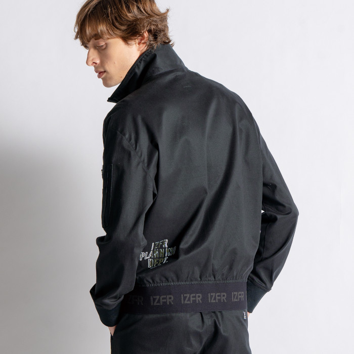 I'Z FRONTIER アイズフロンティア 新作 作業着 上下セット ストレッチ