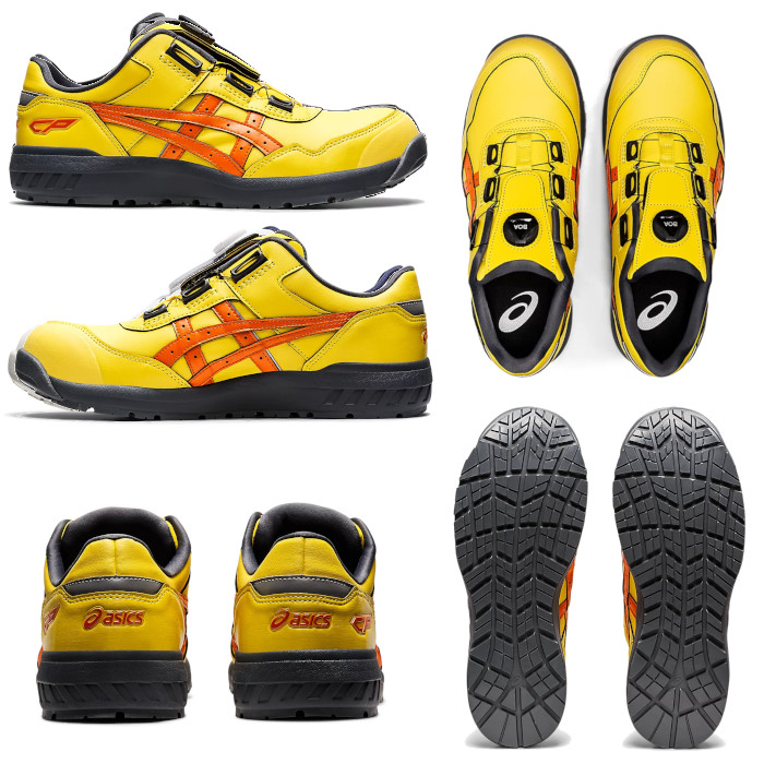 akhmath 安全靴 CP306 BOA Amazon | [アシックス] WINJOB CP306 BOA BLK EDITION | asics