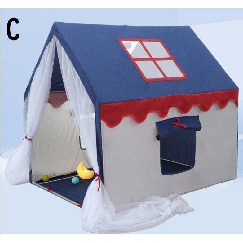 子供用 おもちゃ ゲームハウス キャンプ ハウス 子供部屋テント秘密