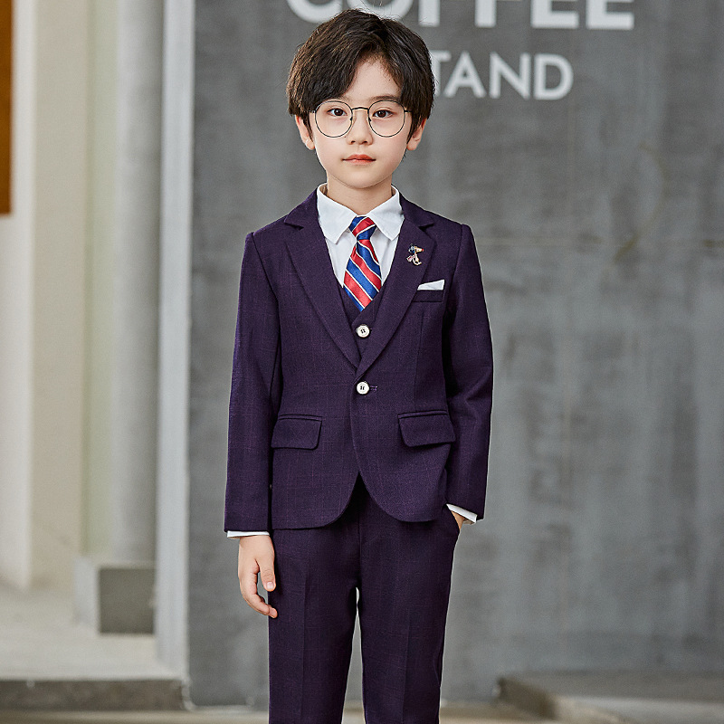 スーツ キッズ 男の子 入学式 子供 フォーマル スーツ パンツスーツ